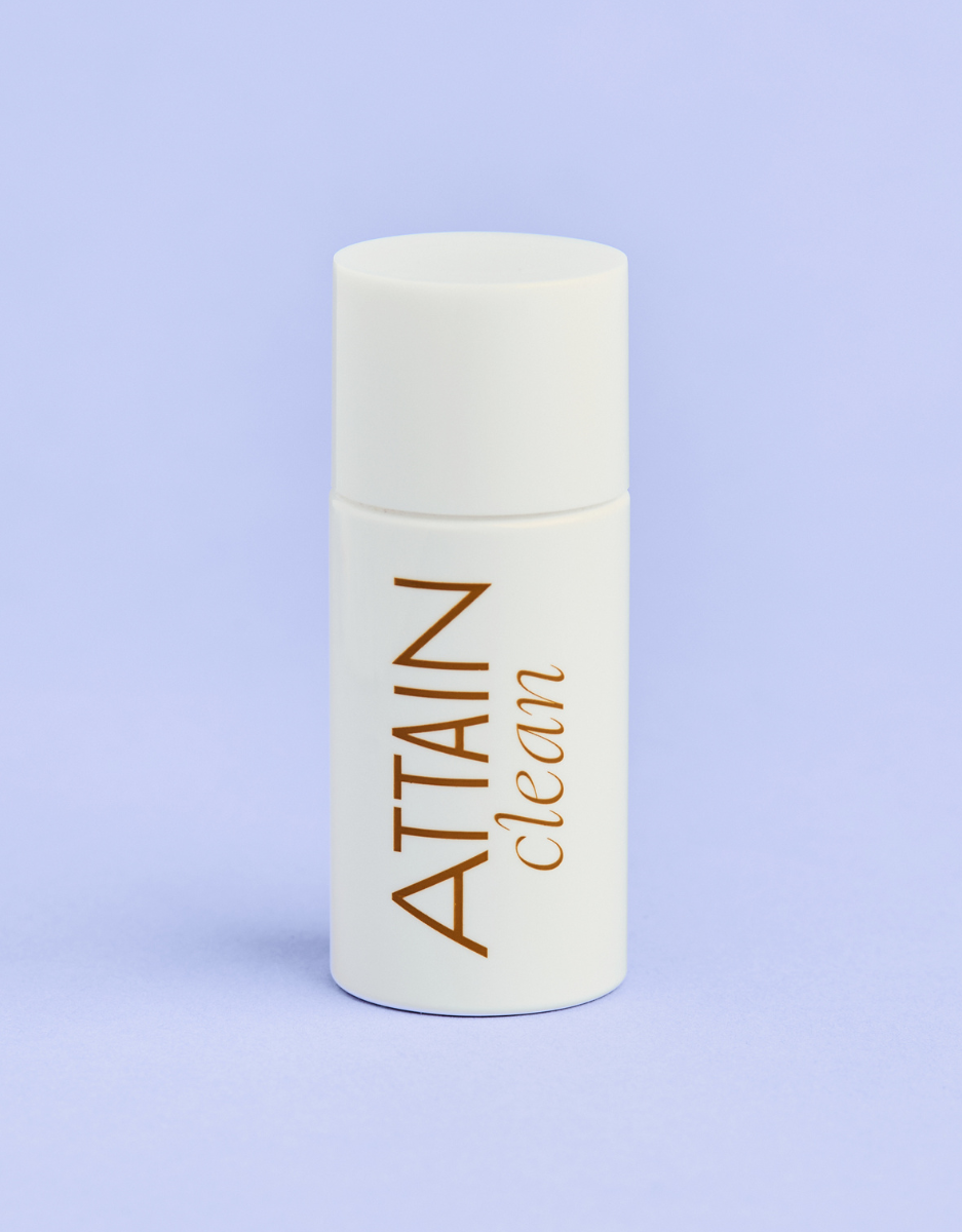 Attain Clean