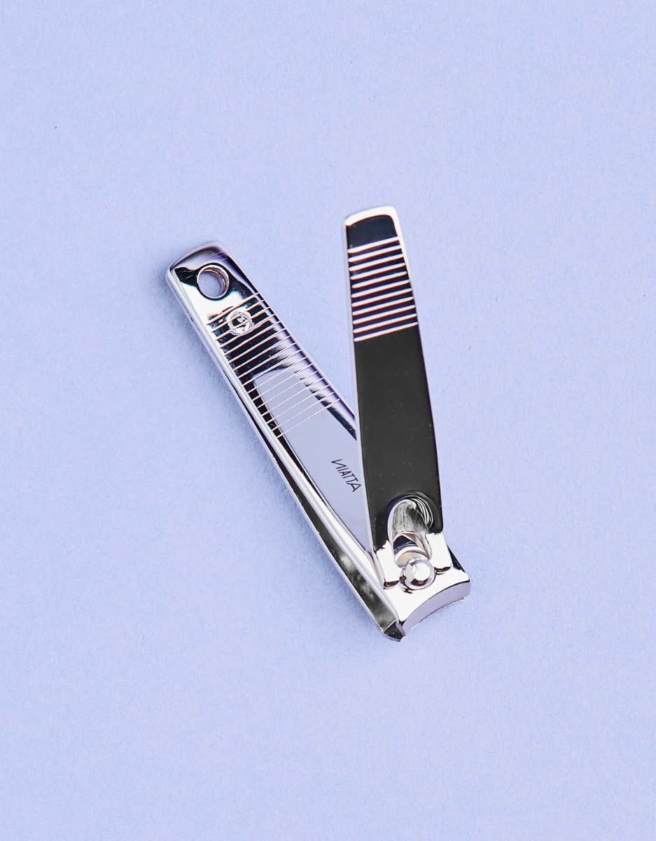 Attain Cosmetics Nail Clippers