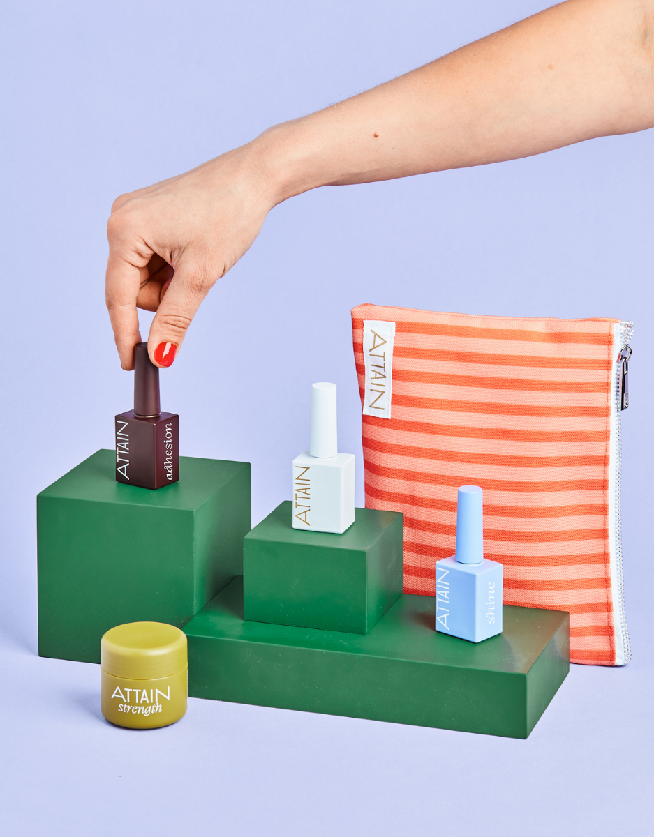 The Attain Everything Kit