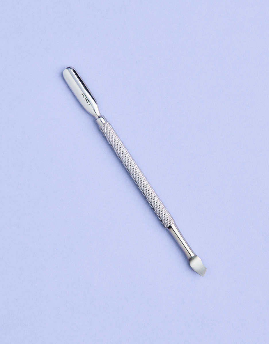 Attain Cosmetics Cuticle Pusher