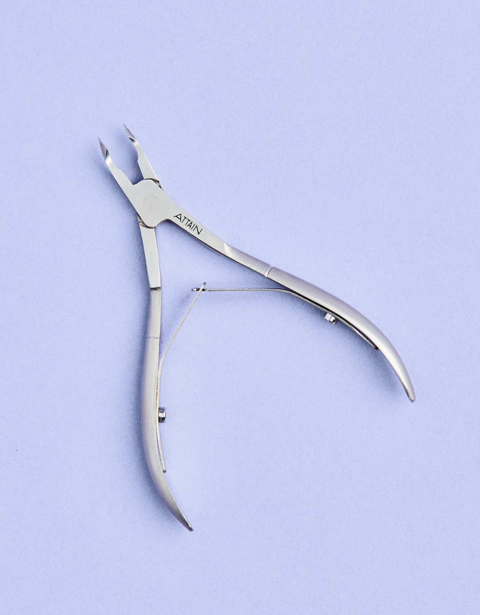 Attain Cosmetics Cuticle Nippers