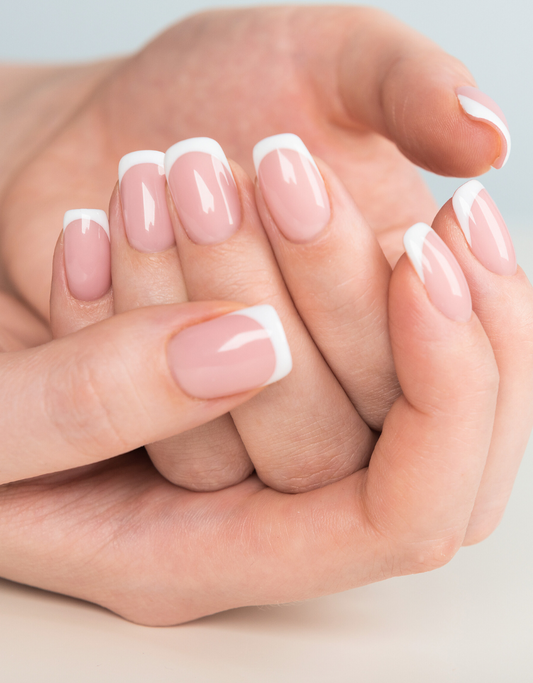 ATTAIN French Kit Gel Nail Polish