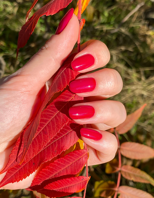 ATTAIN Gel Polish - Lipstick