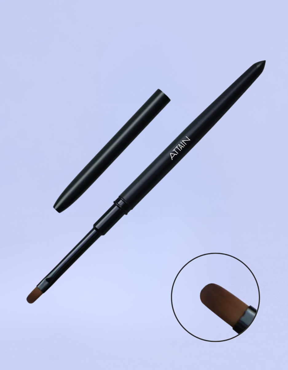 Attain Gel Application Brush