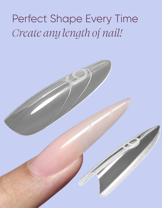 The Attain Gel Extensions Kit PRE-ORDER NEXT BATCH COMING 8/7
