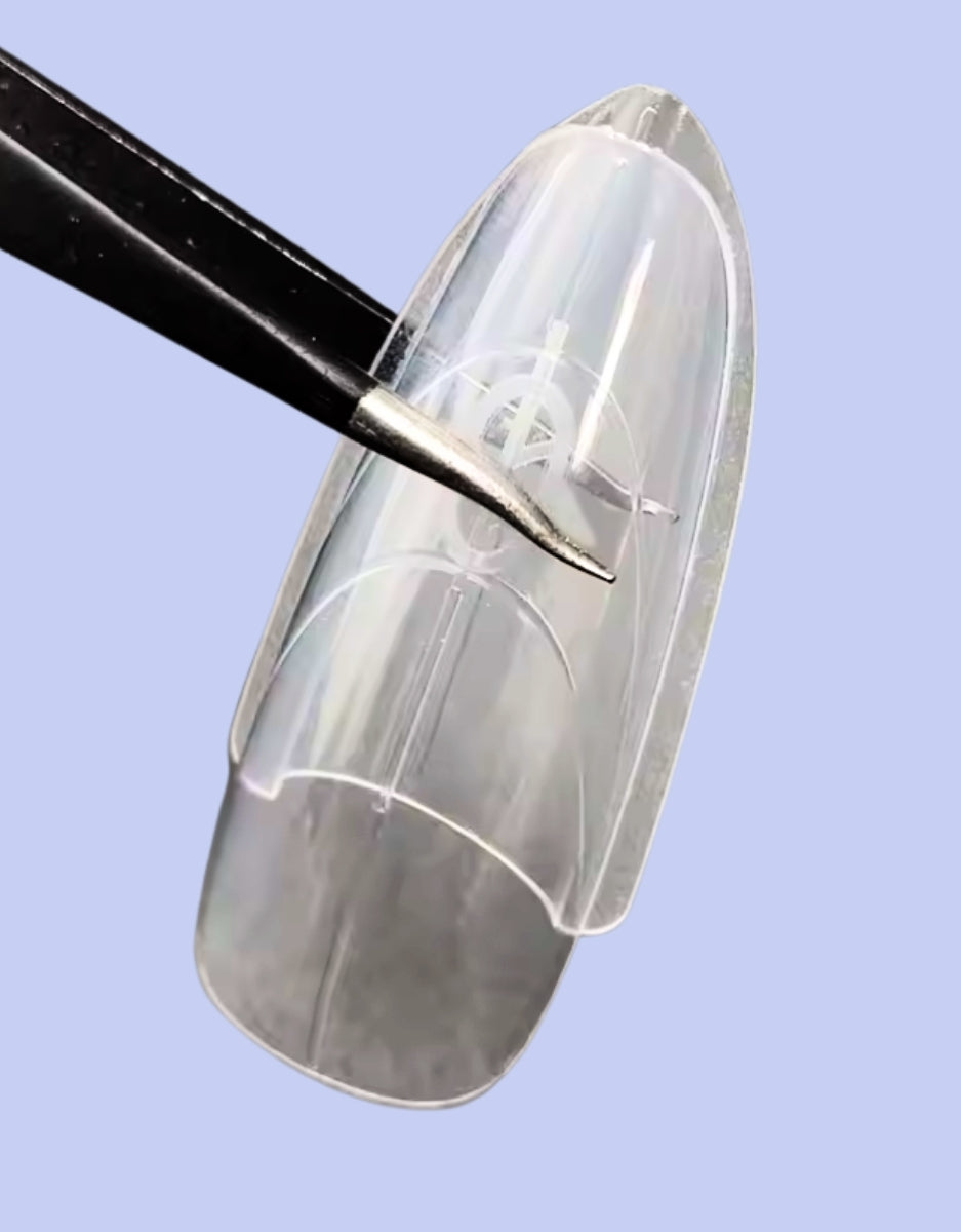Attain Length & Structure Nail Forms