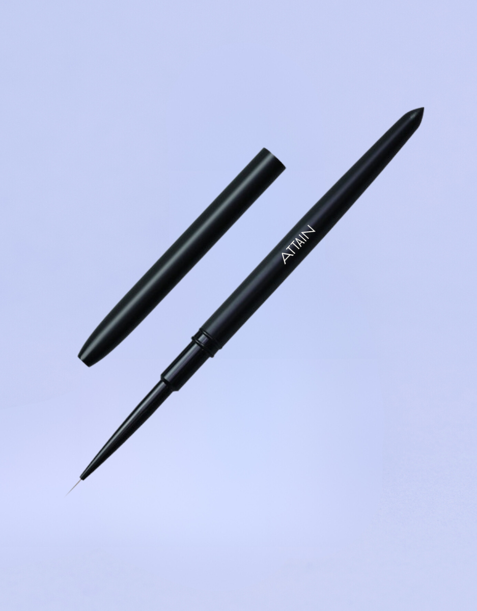 Attain Nail Art Brush