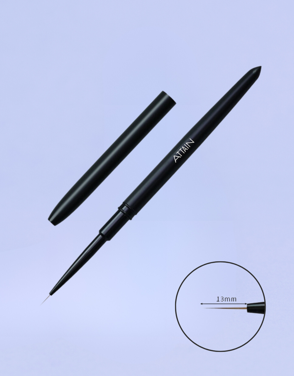 The Attain French Kit