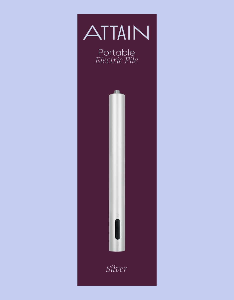 Attain Removal Portable E-File