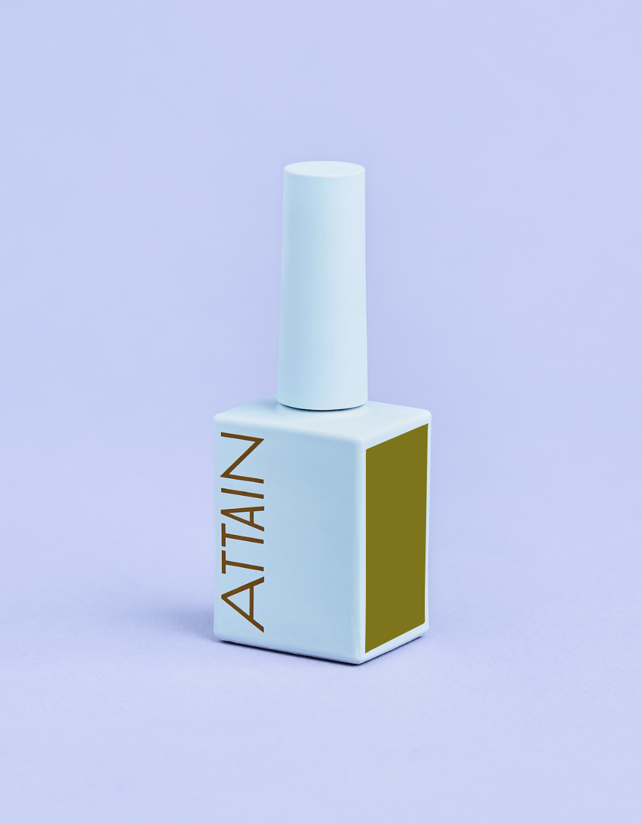 Attain Color - Chartreuse