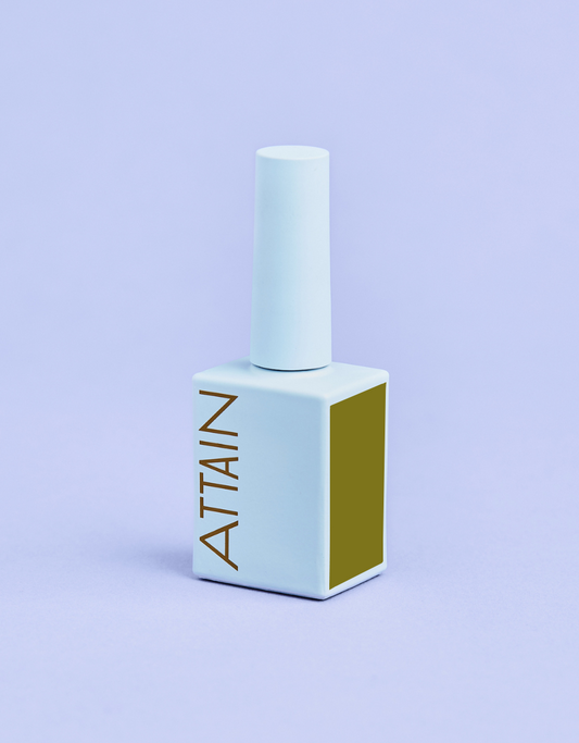 Attain Color - Chartreuse LAST CALL