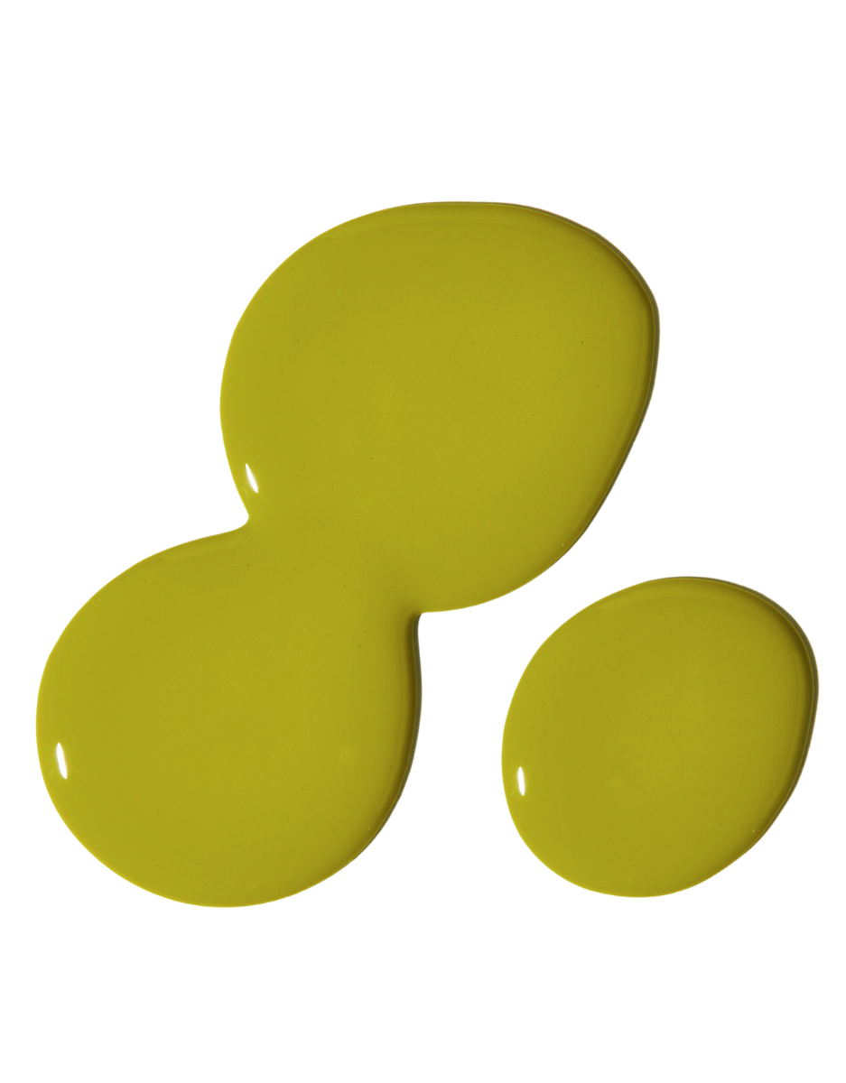 Attain Color - Chartreuse