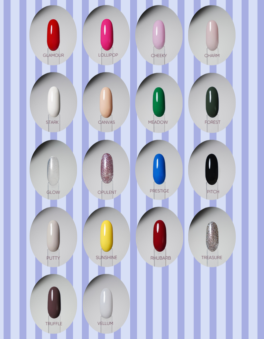 The Attain Everything Kit