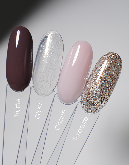 NEW! The Attain Fall/Winter 2025 Collection Color Bundle