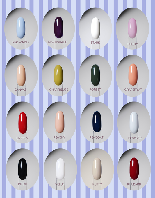 The Attain Color Bundle