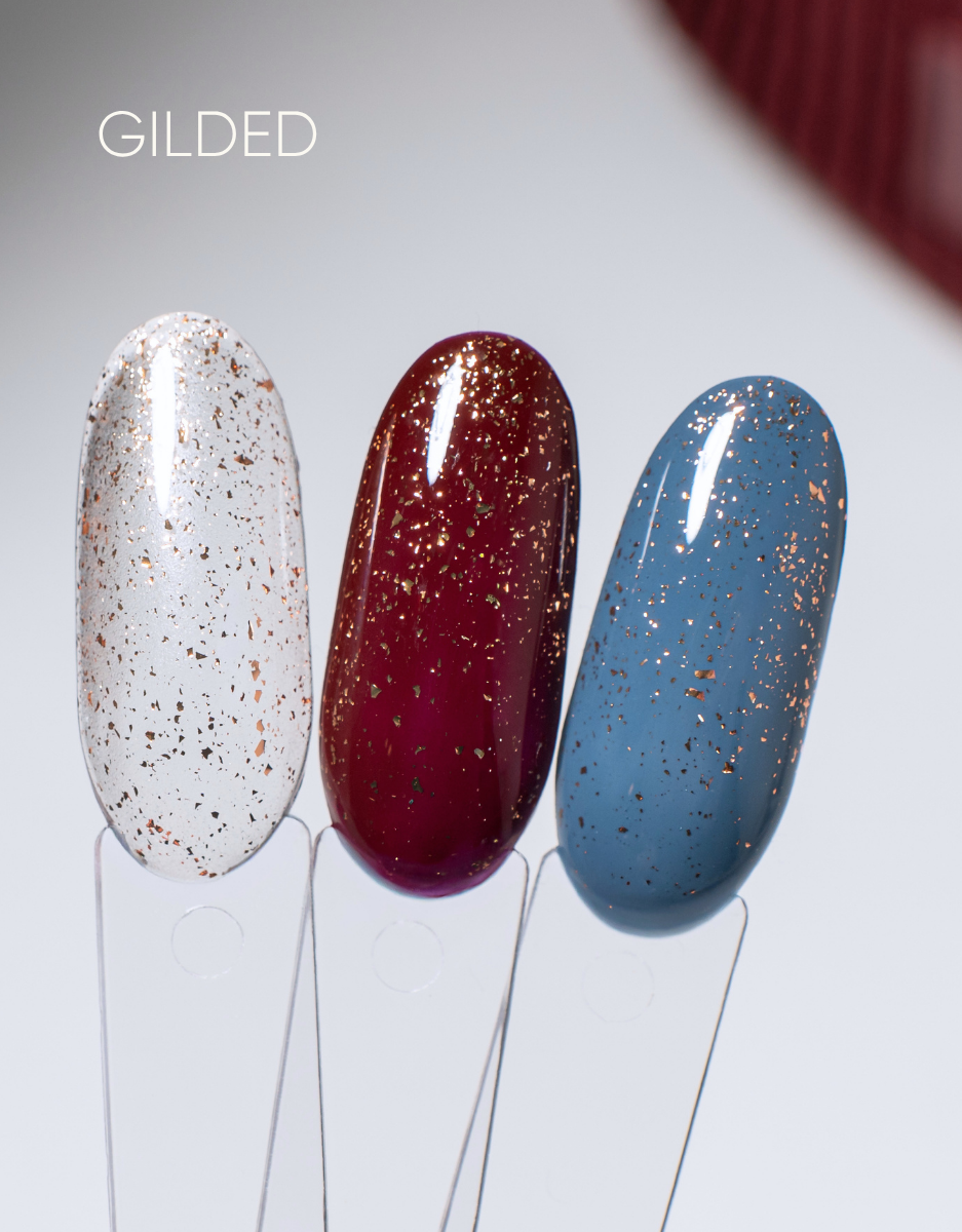 Attain Color - Gilded
