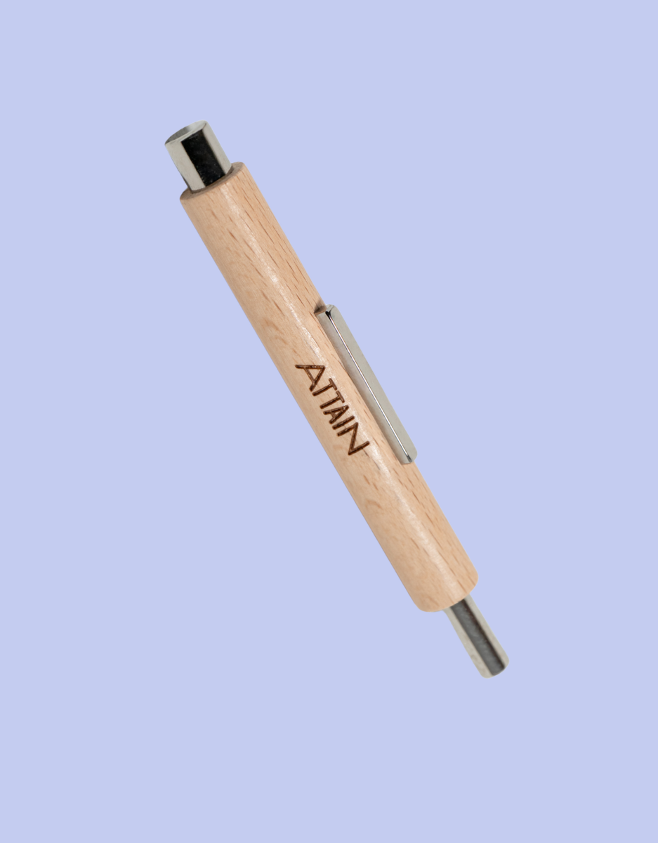 Attain Cosmetics Nail Art Magnet