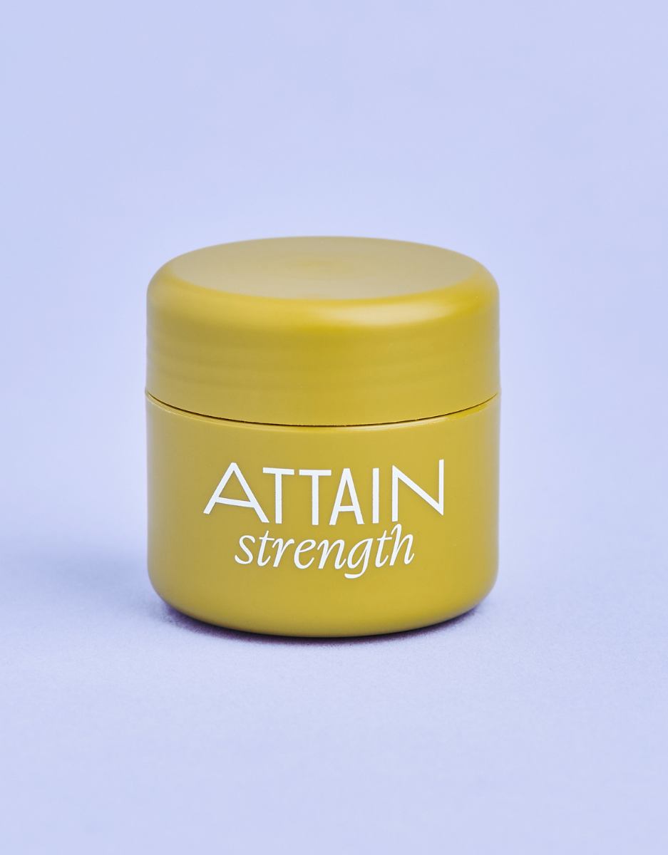 Attain Strength
