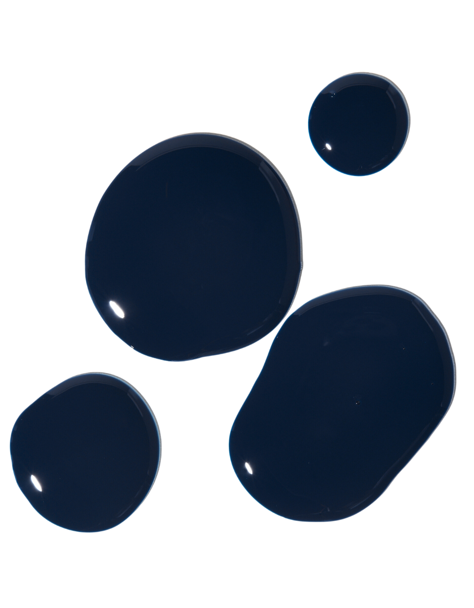 Attain Color - Peacoat