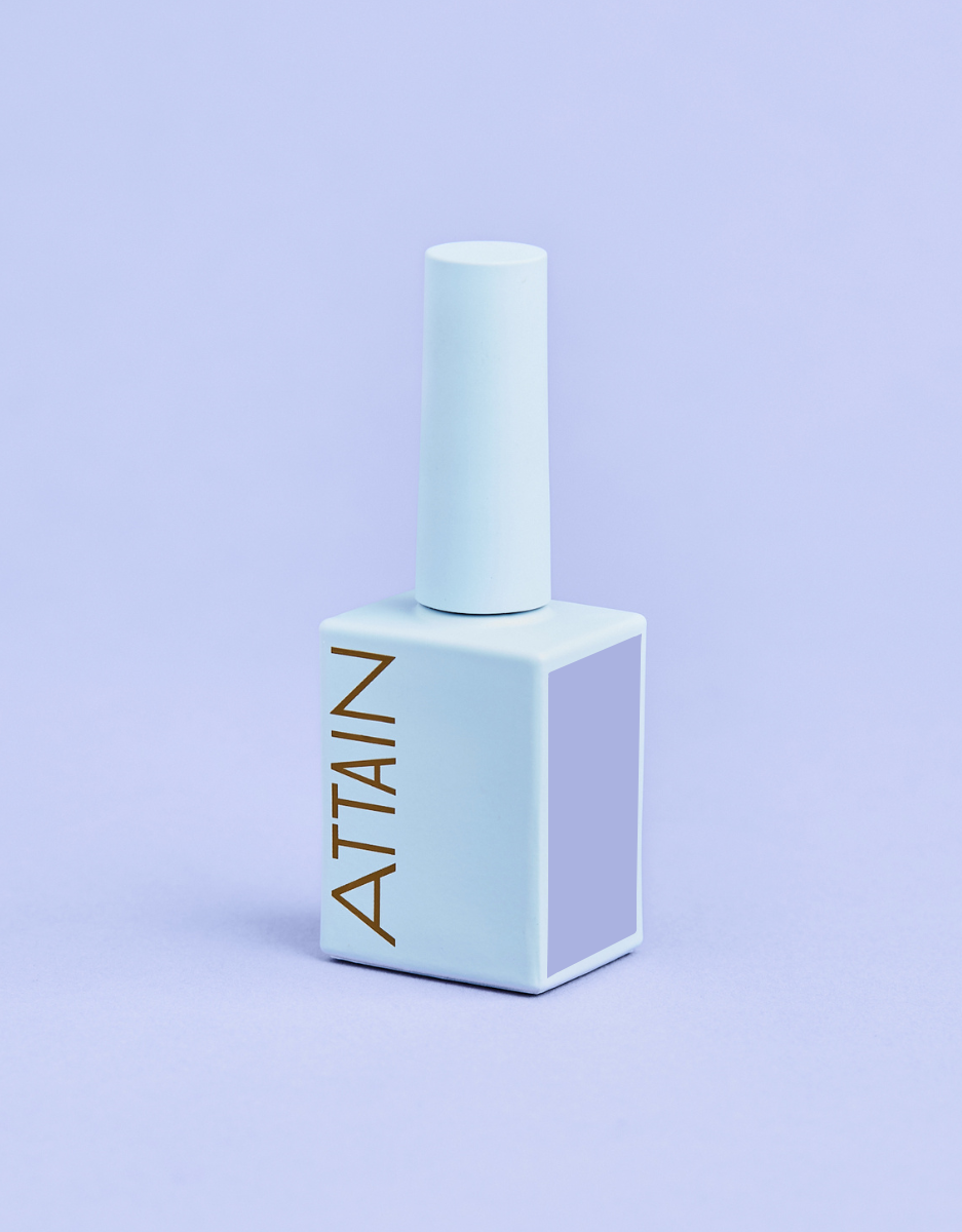 Attain Color - Periwinkle