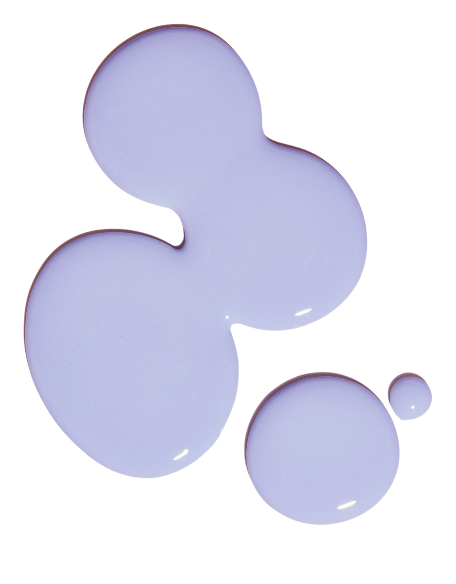 Attain Color - Periwinkle