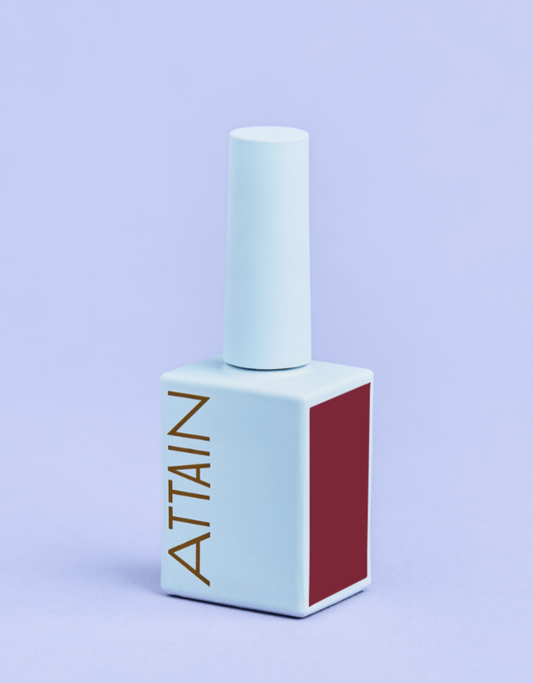 Attain Color - Rhubarb