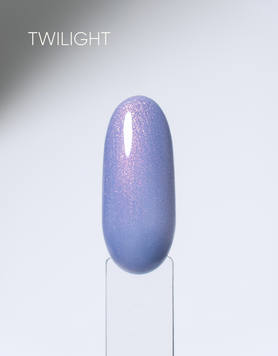 Attain Color - Twilight