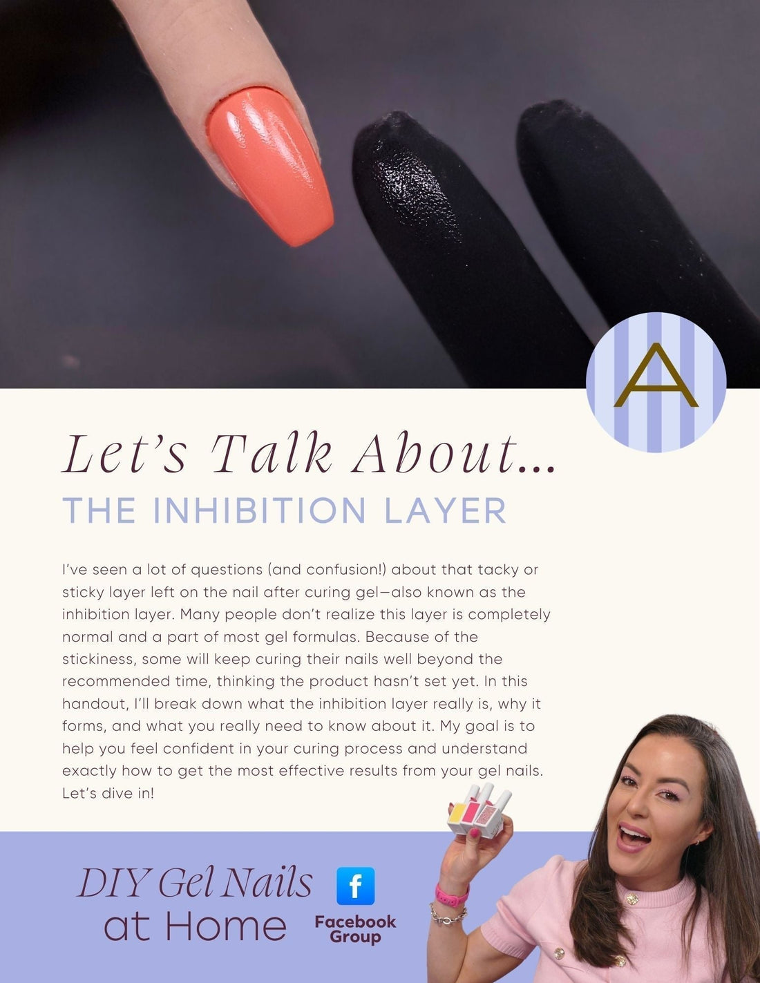 Let's Talk About The Inhibition Layer