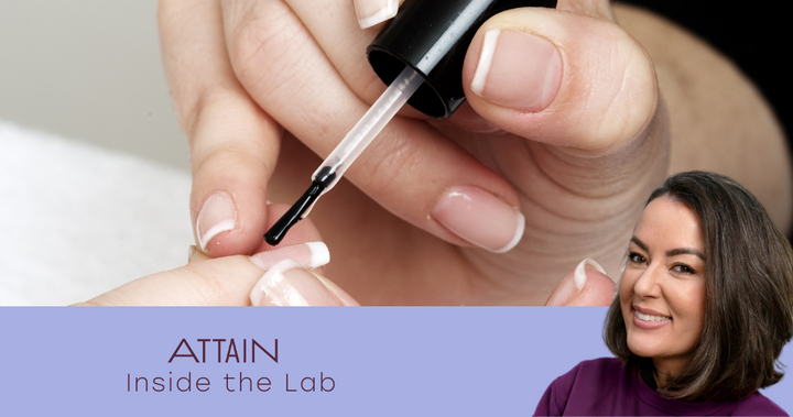 Should You Cleanse “No-Cleanse” Gel Top Coats?