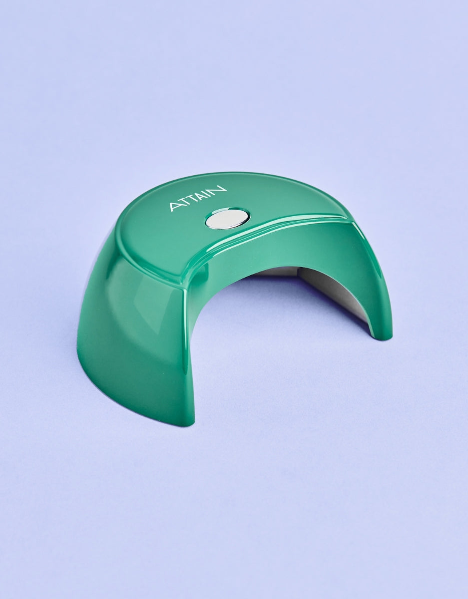 Attain Cosmetics Nail Lamp