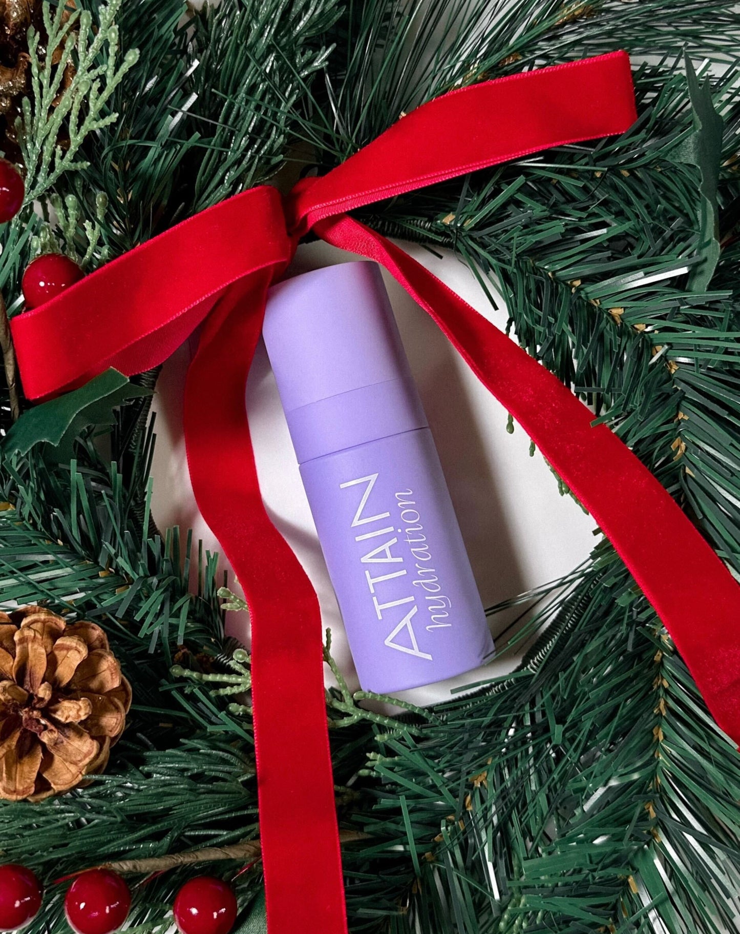 NEW! Attain Hydration Skin Milk