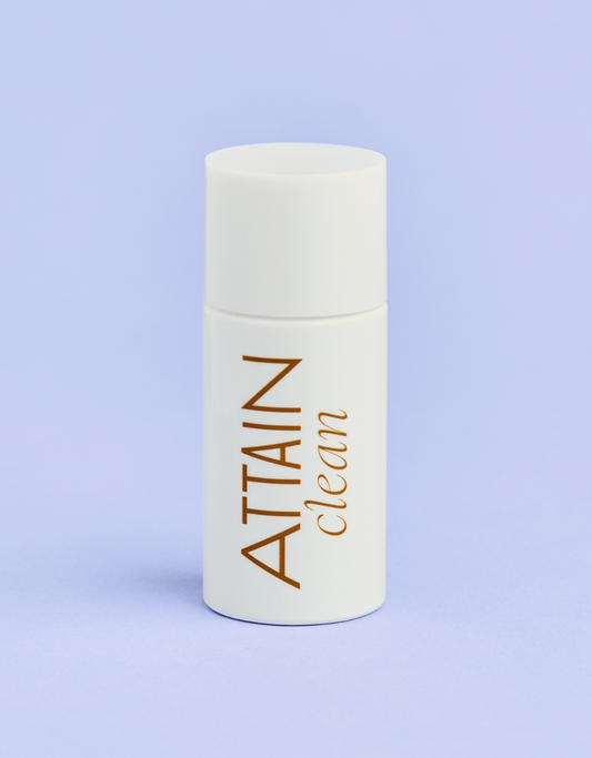 Attain Clean