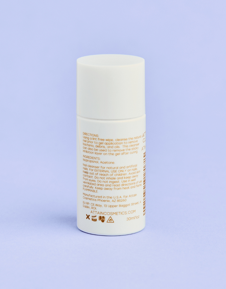 Attain color chartreuse attain cosmetics