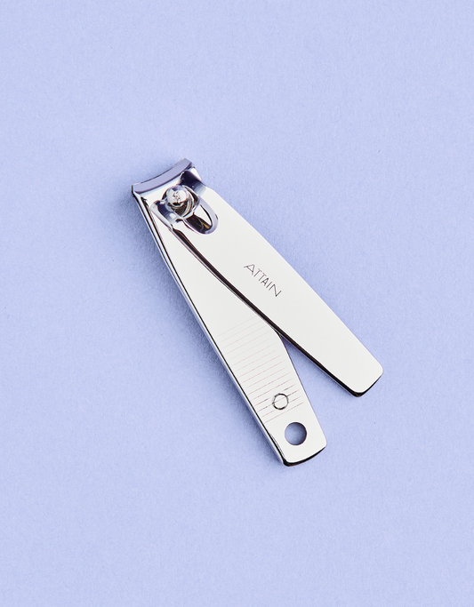 Attain Cosmetics Nail Clippers