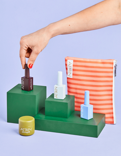 The Attain Everything Kit