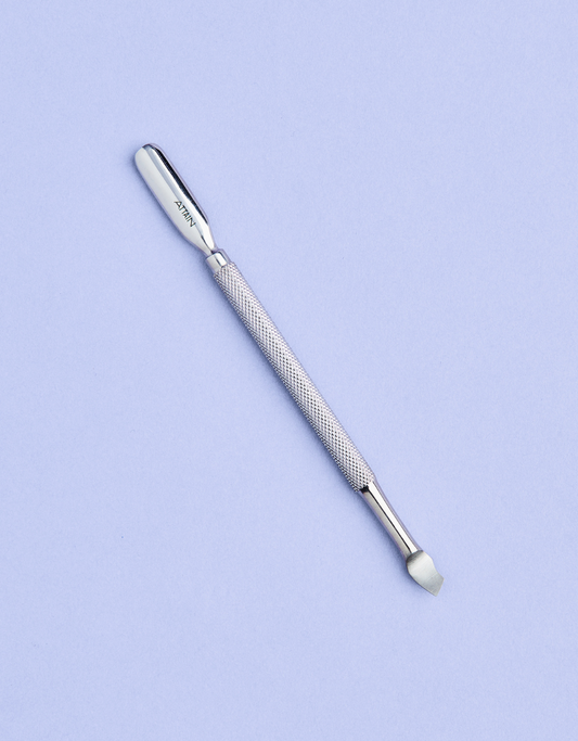Attain Cosmetics Cuticle Pusher