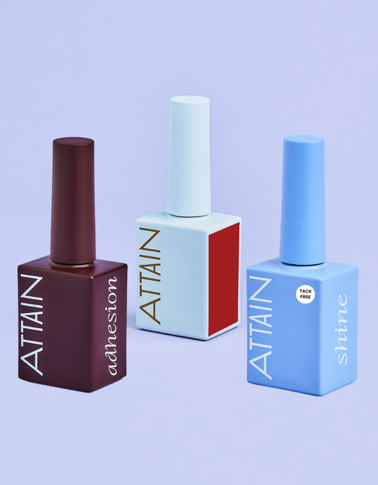 The Attain Try-Me Kit
