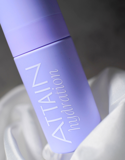 NEW! Attain Hydration Skin Milk