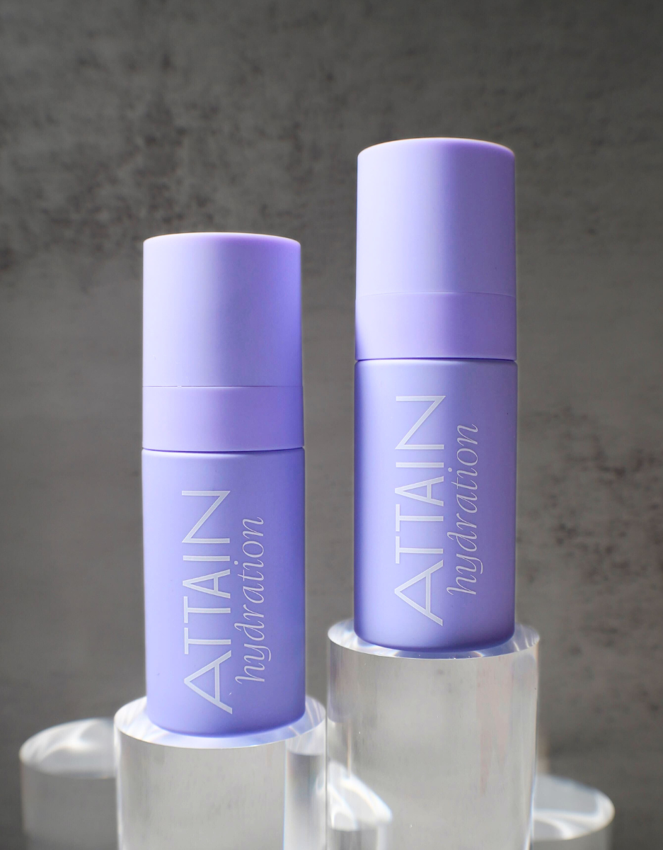 NEW! Attain Hydration Skin Milk