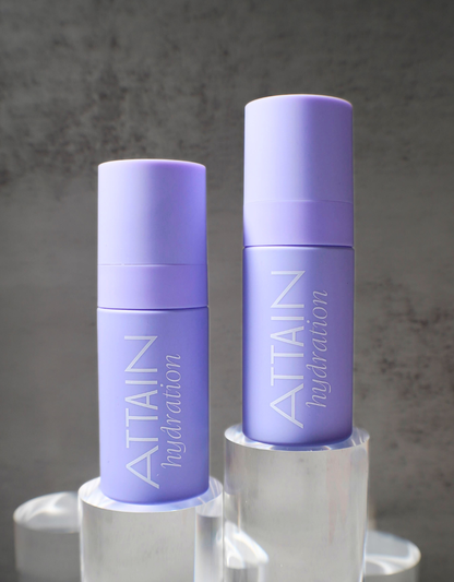NEW! Attain Hydration Skin Milk