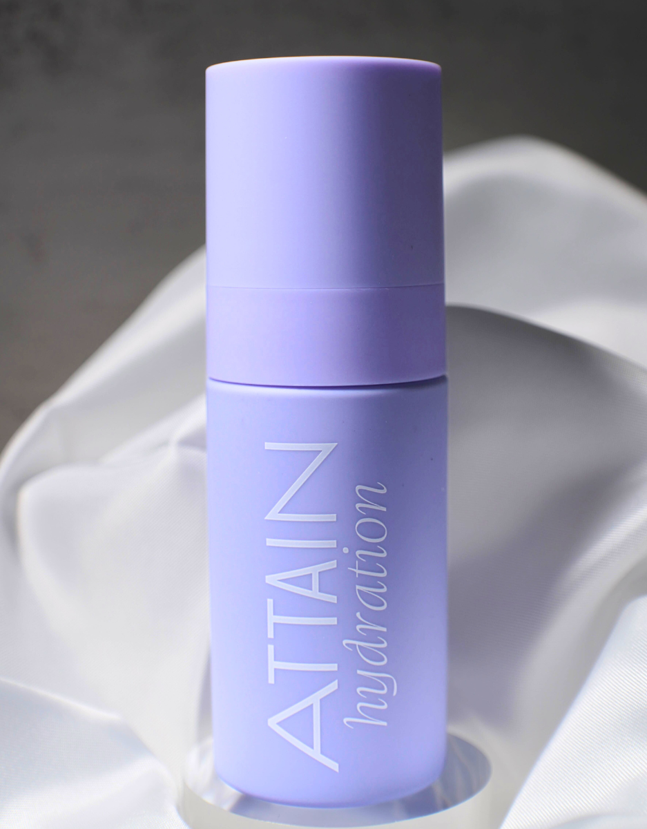 NEW! Attain Hydration Skin Milk