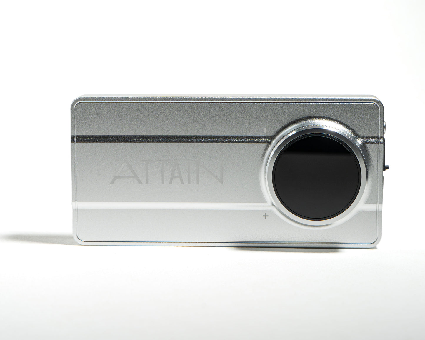 ATTAIN Precision High Torque E-File
