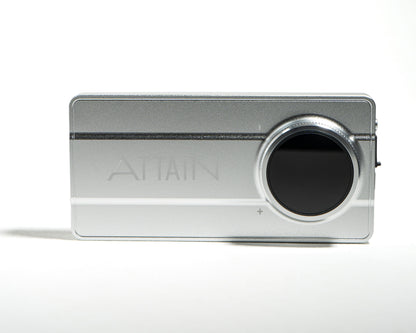 ATTAIN Precision High Torque E-File