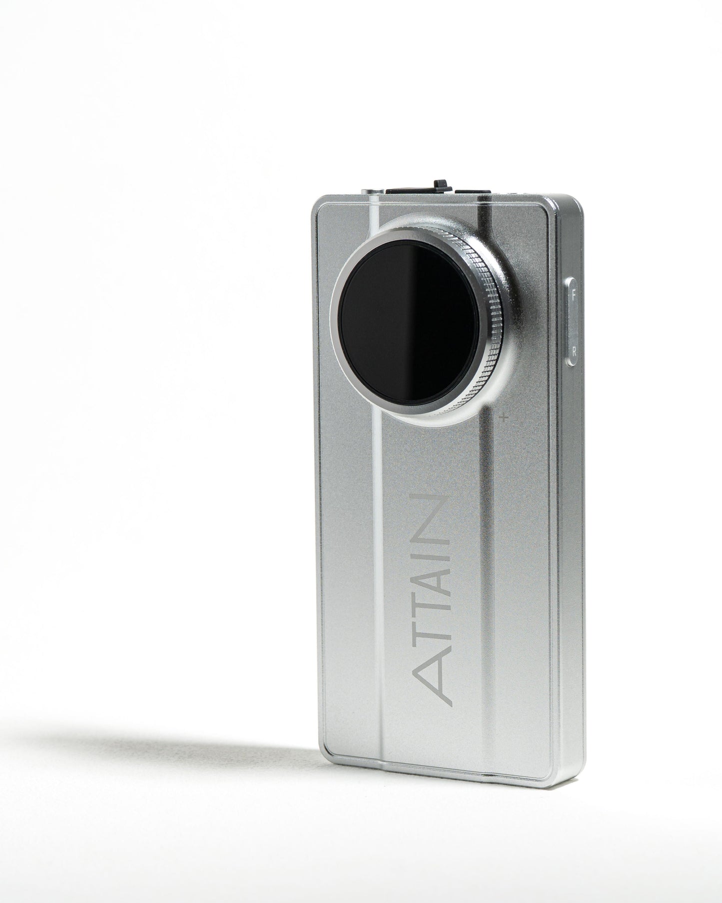 ATTAIN Precision High Torque E-File