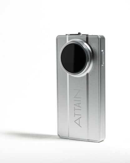 ATTAIN Precision High Torque E-File