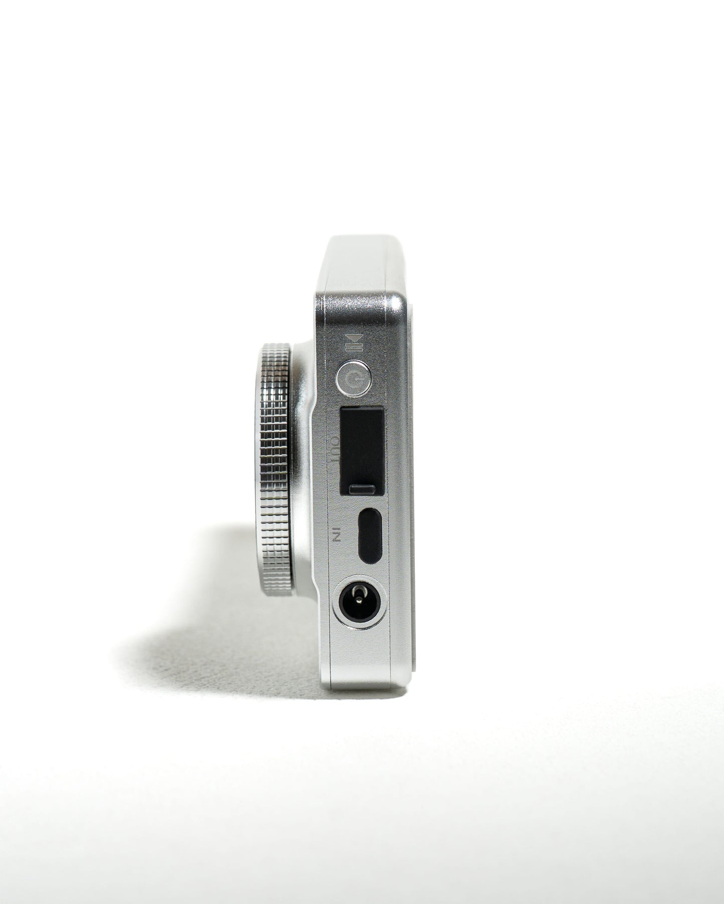 ATTAIN Precision High Torque E-File