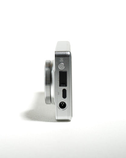 ATTAIN Precision High Torque E-File