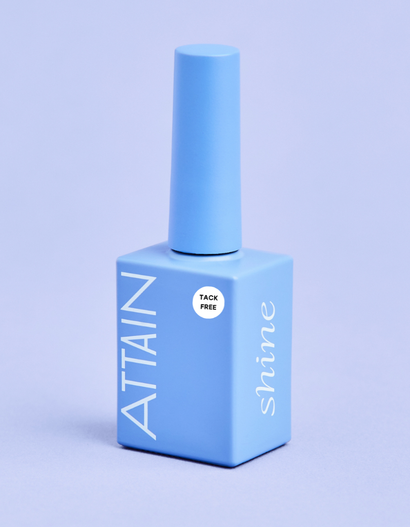 ATTAIN Shine Tack-Free