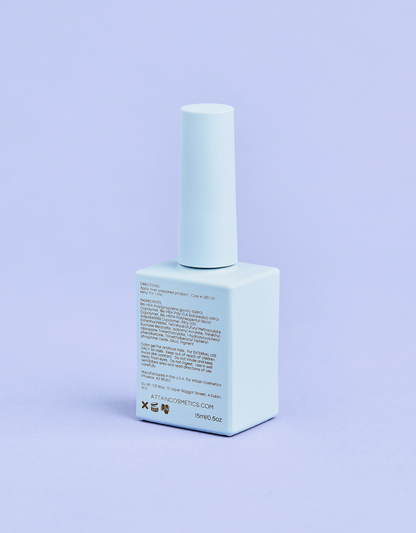 Attain Color - Periwinkle