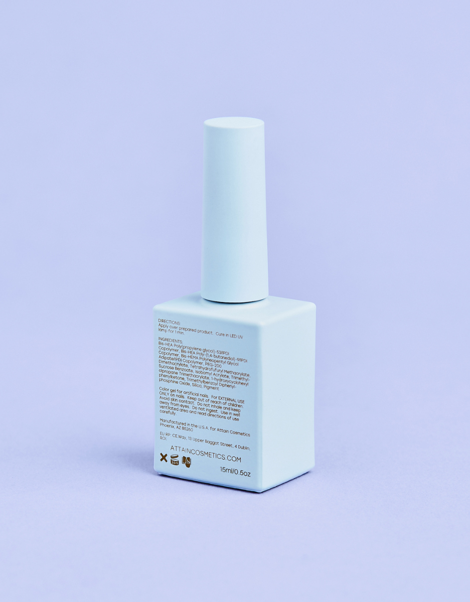 Attain Color - Putty